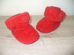 Slofjes Woody maat 6 - 12 maand, Kinderen en Baby's, Babykleding | Schoentjes en Sokjes, Slofjes, Jongetje of Meisje, Ophalen of Verzenden