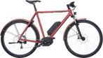 Riese und muller, Fietsen en Brommers, Riese & Müller, Ophalen of Verzenden, Zo goed als nieuw, 51 tot 55 cm