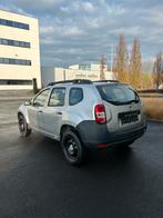 Dacia Duster 1.6 Benzine - Garantie - Gekeurd Vvk, Auto's, Dacia, Euro 5, Duster, Bedrijf, Handgeschakeld