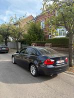 Bmw 320i essence, Auto's, BMW, Euro 5, Zwart, 5 deurs, 6 cc