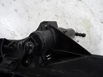 LAVE PHARE POMPE Audi A5 Sportback (8TA) (01-2009/01-2017), Utilisé, Audi