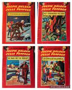 Verschillende strip reeksen, Ophalen of Verzenden