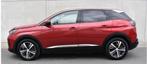 Peugoet 3008 1.2 puretech 77. 000 km année 2017, Autos, Cuir, Cruise Control, Achat, Euro 6
