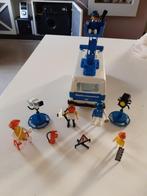 vintage playmobil TVI television International 1977, Kinderen en Baby's, Speelgoed | Playmobil, Ophalen of Verzenden