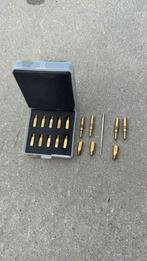 Sproeier set, Motoren, Ophalen