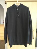 Pull Massimo Dutti. maat XL., Vêtements | Hommes, Pulls & Vestes, Comme neuf, Noir, MASSIMO DUTTI., Taille 56/58 (XL)