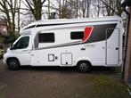 Burstner Lyseo Limited TD680G, Caravans en Kamperen, Mobilhomes, Particulier