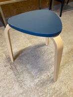 kruk, Huis en Inrichting, Krukjes, Ophalen, Zo goed als nieuw, Hout