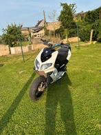 Peugeot speedfight, Ophalen, Klasse A (25 km/u), Zo goed als nieuw, Speedfight