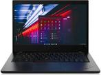 *NIEUW* Lenovo Thinkpad L14 GEN2, laptop voor gaming en werk, 14 inch, SSD, Gaming, Ryzen 3 pro