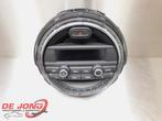 Radio d'un Mini Mini, Autos : Pièces & Accessoires, -, 3 mois de garantie, -, -