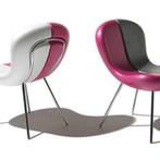 10 stuks eetkamer stoelen / FEEK Snap Chair, Huis en Inrichting, Stoelen, Ophalen, Kunststof, Design / Modern, Overige kleuren