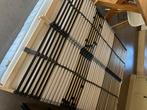 Matrassen en bedbodems, Huis en Inrichting, Slaapkamer | Matrassen en Bedbodems, Ophalen, 140 cm, Zo goed als nieuw, Twijfelaar