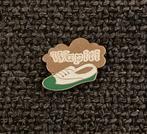 PIN - WAPITI - SCHOENEN - CHAUSSURES - SHOES, Envoi, Utilisé, Marque, Insigne ou Pin's