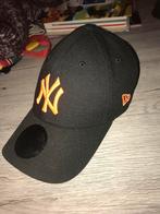 Nouvelle ère, Comme neuf, One size fits all, Casquette, New York