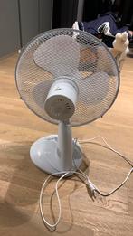 Ventilator 3 standen en waaistand, Elektronische apparatuur, Ventilatoren, Ophalen, Zo goed als nieuw