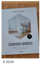 Boeken zwangerschap - verschillende prijzen, Boeken, Ophalen of Verzenden, Zo goed als nieuw