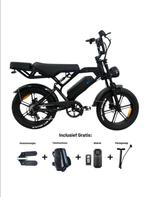 Fatbike V20 pro (2025) 250W E-bike, Ophalen of Verzenden, Nieuw
