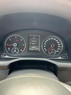 Volkswagen Caddy Maxi - lichte vracht, volledig ingericht, Auto's, Voorwielaandrijving, Stof, USB, Euro 6