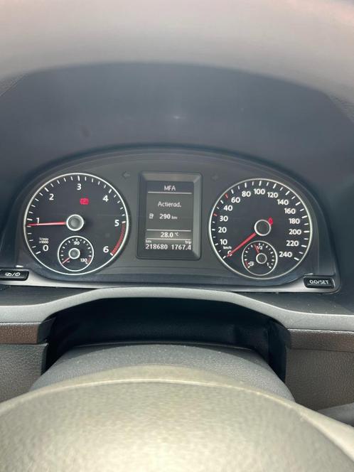 Volkswagen Caddy Maxi - lichte vracht, volledig ingericht, Auto's, Volkswagen, Bedrijf, Caddy Maxi, Airbags, Airconditioning, Apple Carplay