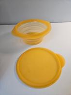 Tupperware mini max pot, Ophalen of Verzenden, Zo goed als nieuw