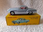 DINKY ATLAS _ BORGWARD COUPÉ ISABELA _ ref.549, Comme neuf, Dinky Toys, Voiture, Enlèvement ou Envoi