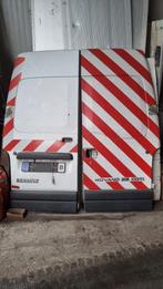 Renault Master Opel Movano achterdeur, Ophalen of Verzenden, Opel