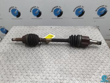 FORD FIESTA 1.25 Limited [L_DRIVESHAFT] 2012 beschikbaar voor biedingen