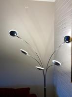Staanlamp, Ophalen, Zo goed als nieuw