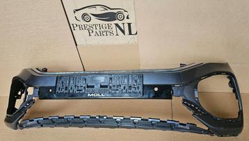 Voorbumper VW T-roc 2GA Facelift R-line R R20 2GA807217AS  beschikbaar voor biedingen