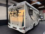 Ford Transit Chausson Titanium 788, Caravans en Kamperen, Mobilhomes, Automaat, Ringverwarming, Ford, 7 tot 8 meter