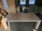 Eettafel, Ophalen