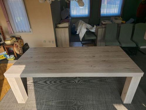 Eettafel, Huis en Inrichting, Tafels | Eettafels, Ophalen