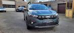 Dacia Sandero Comfort (bj 2023), Auto's, Voorwielaandrijving, Electronic Stability Program (ESP), Stof, Gebruikt