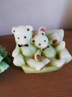 Sier Kaarsen, Ophalen, Nieuw