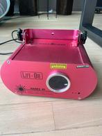 Lazer voor uw feestjes of kamer of mancave, Musique & Instruments, Enlèvement ou Envoi, Comme neuf