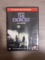 The exorcist, Comme neuf, Enlèvement ou Envoi