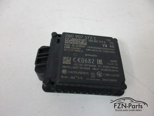 VW Tiguan 5NA ACC Radar Sensor 2Q0907572C, Auto-onderdelen, Elektronica en Kabels, Gebruikt, Ophalen of Verzenden