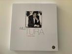 WILL TURA- ‘t leven is mooi-CD-DVD Box., Ophalen of Verzenden