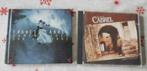 2 CD de Francis Cabrel, Ophalen, Gebruikt