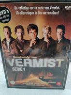 Vermist dvd's, Cd's en Dvd's, Ophalen of Verzenden, Zo goed als nieuw