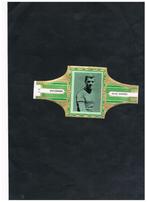 SIGARENBANDEN WIELRENNERS, Verzenden, Nieuw, Sigarenbandjes