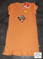 Slaapkleed meisje: Woody maat 152 (NIEUW + LABEL), Nacht- of Onderkleding, Meisje, Nieuw, Ophalen of Verzenden