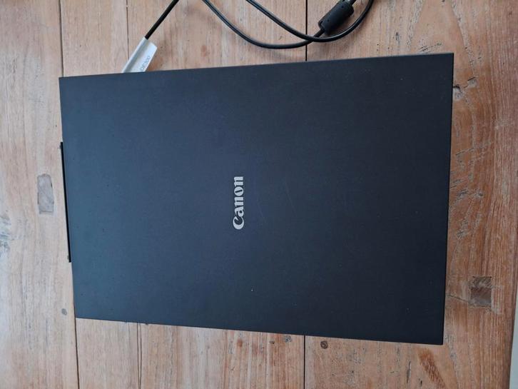 Scanner canon nieuw, Computers en Software, Scanners, Nieuw, Flatbedscanner, Ophalen of Verzenden
