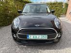 MINI One Mini 1.5 One OPF (EU6d-TEMP) (bj 2020), 75 kW, Stof, Gebruikt, Zwart