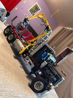 Lego technique camion de bois, Lego, Utilisé