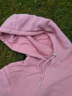 Roze hoody, Ophalen of Verzenden, Zo goed als nieuw, Maat 46 (S) of kleiner, Stanley/Stella