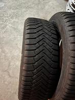 4 Pneus Hiver Twingo 3, Pneus hiver, Véhicule de tourisme, Pneu(s), Enlèvement