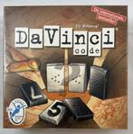 Da Vinci Code Spel Winning Moves 2004 Nieuw OVP, Hobby en Vrije tijd, Verzenden, Zo goed als nieuw