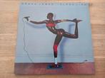 Vinyl LP Grace Jones Island life Synth Pop Soul Funk Reggae, Cd's en Dvd's, Ophalen of Verzenden, 12 inch, Soul of Nu Soul
